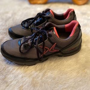 Aetrex Xspress Runner Sneaker